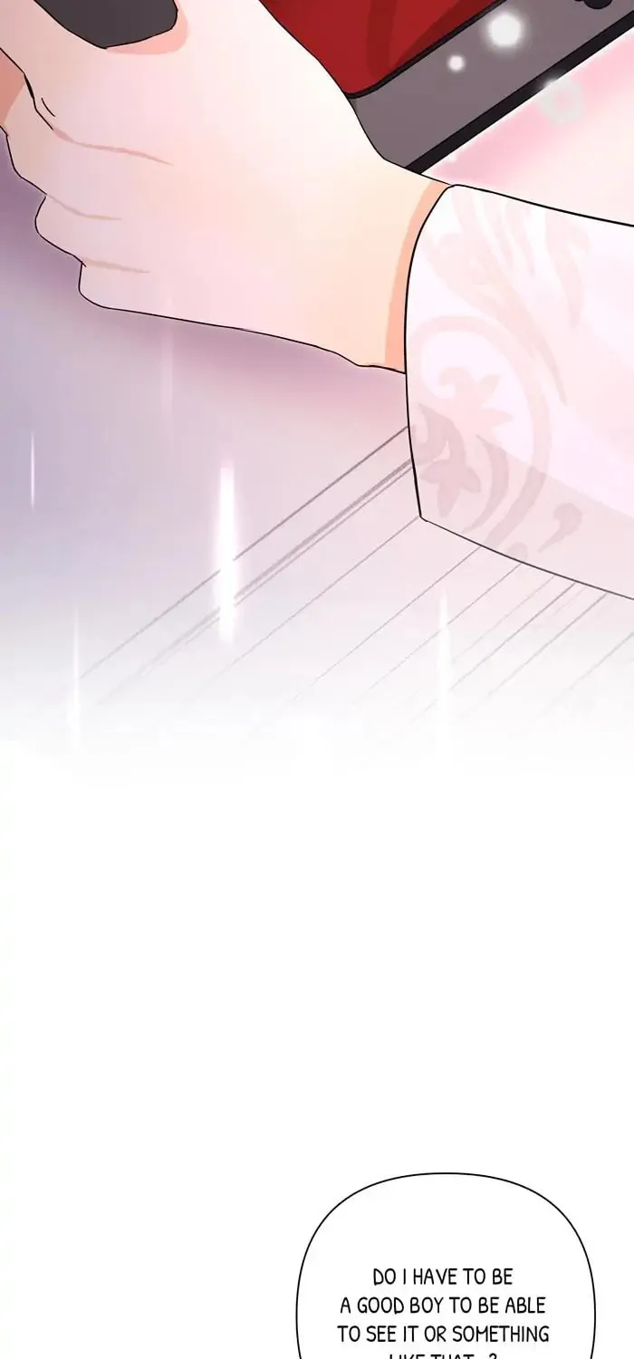 Stuck in My Sister's Dating Sim Chapter 16 page 50 - 
