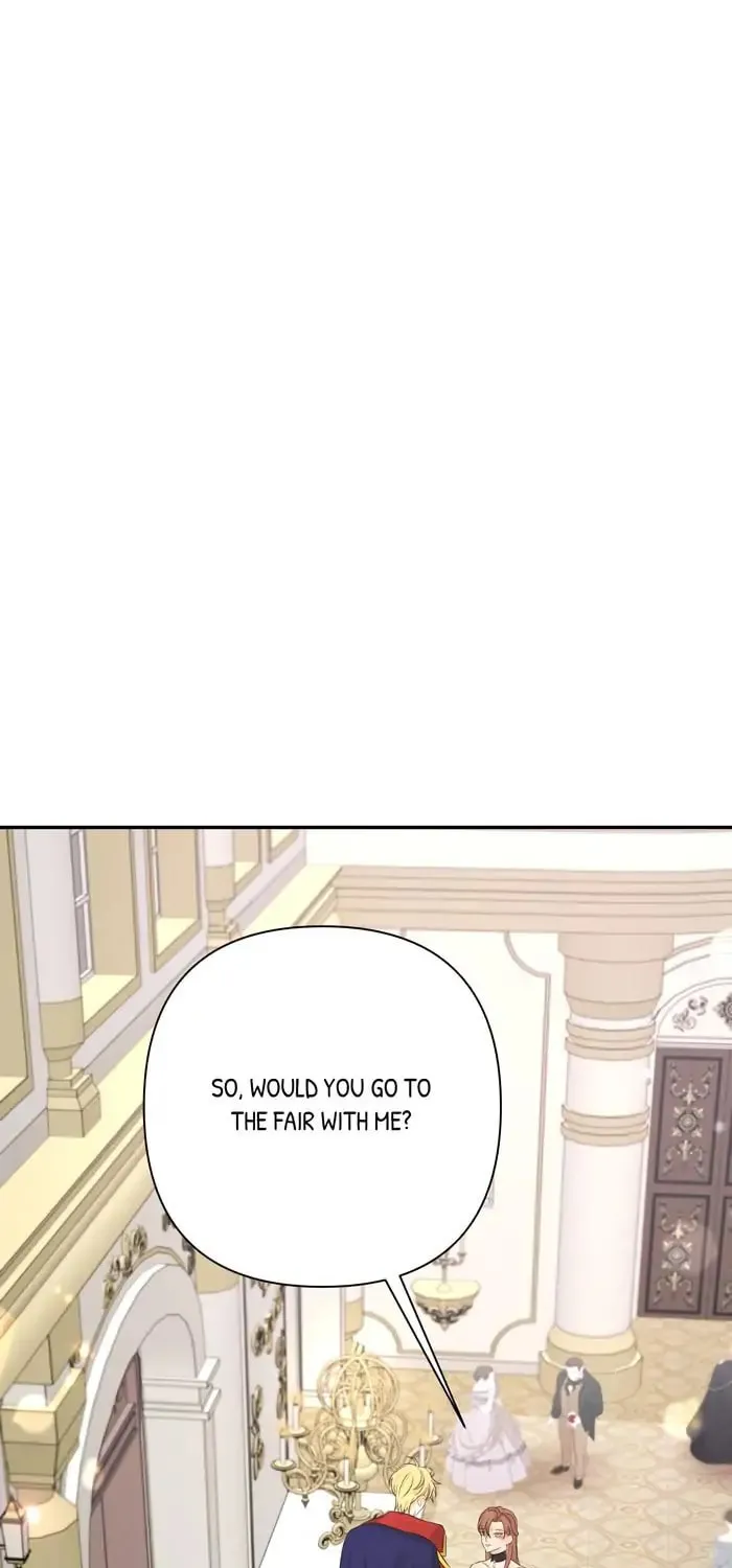 Stuck in My Sister's Dating Sim Chapter 16 page 6 - 