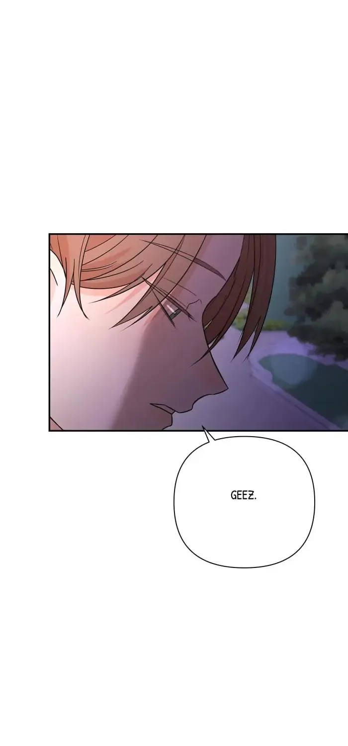 Stuck in My Sister's Dating Sim Chapter 16 page 52 - 