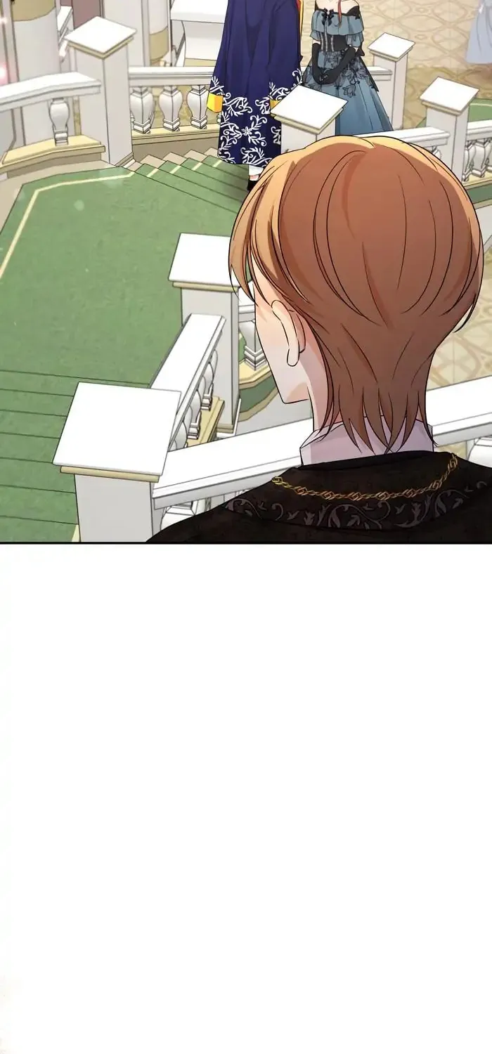 Stuck in My Sister's Dating Sim Chapter 16 page 7 - 