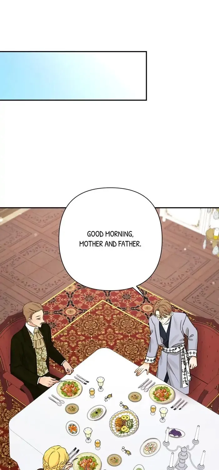 Stuck in My Sister's Dating Sim Chapter 16 page 62 - 