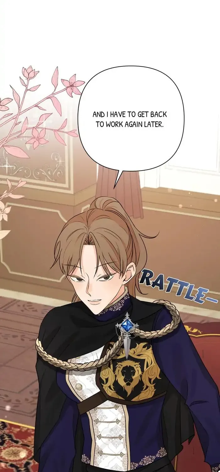 Stuck in My Sister's Dating Sim Chapter 16 page 67 - 