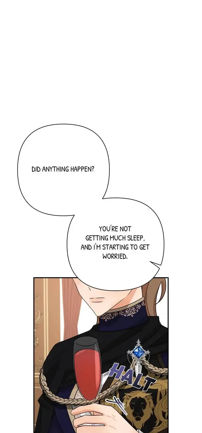 Stuck in My Sister's Dating Sim Chapter 16 page 69 - 