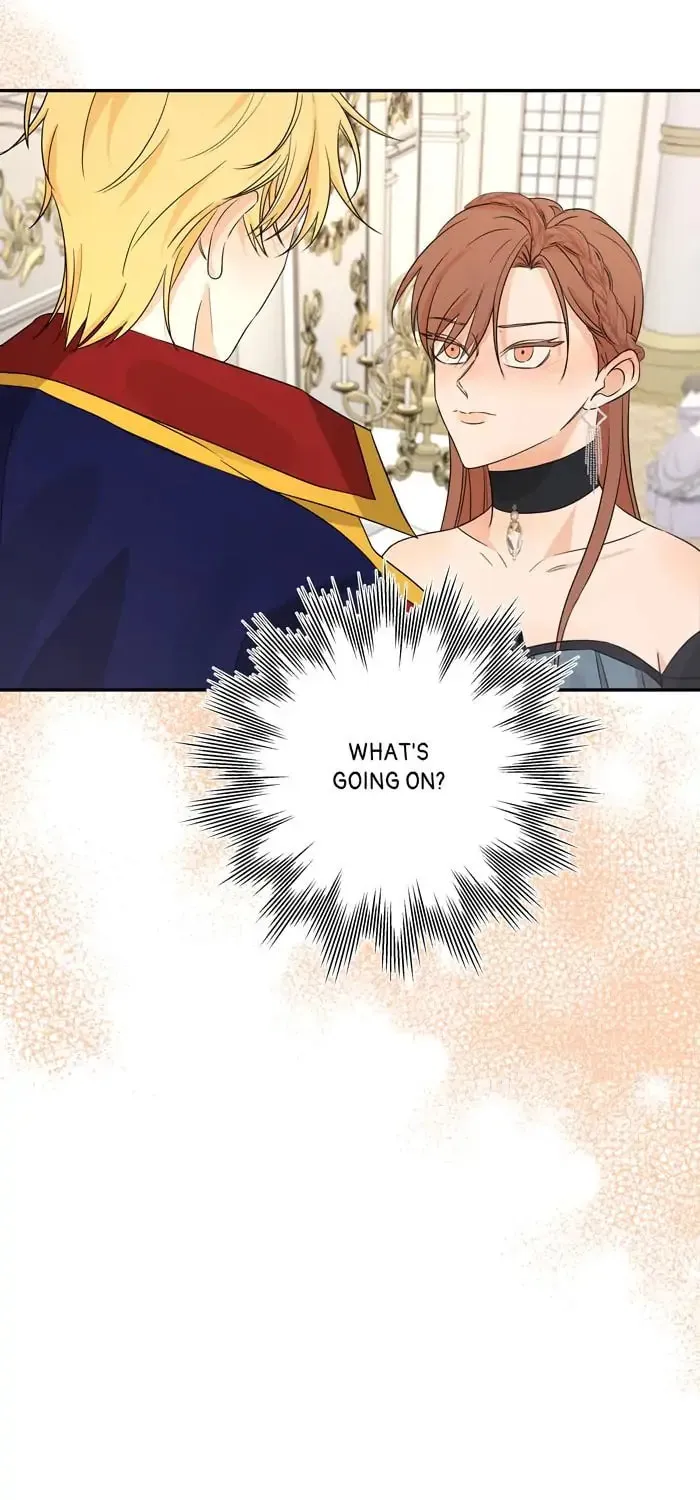 Stuck in My Sister's Dating Sim Chapter 16 page 8 - 