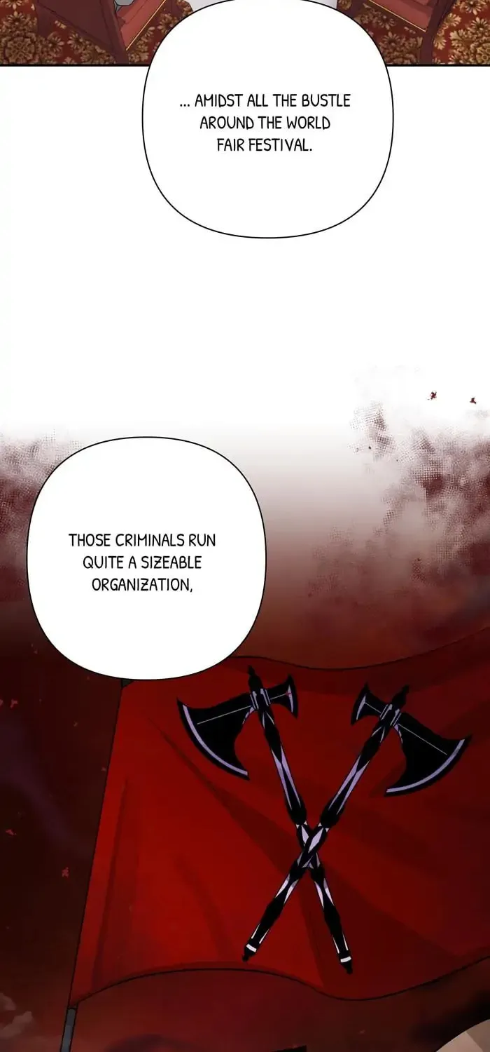 Stuck in My Sister's Dating Sim Chapter 16 page 72 - 