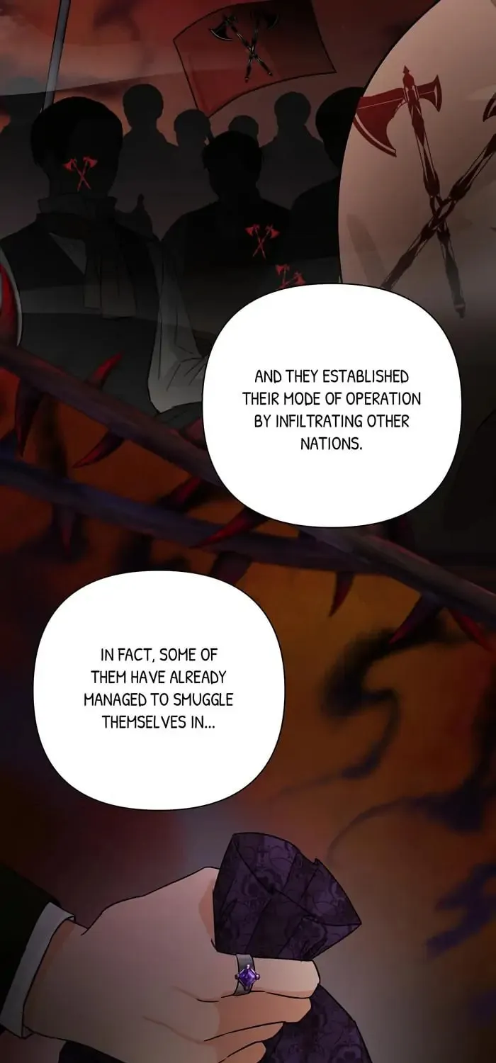 Stuck in My Sister's Dating Sim Chapter 16 page 73 - 