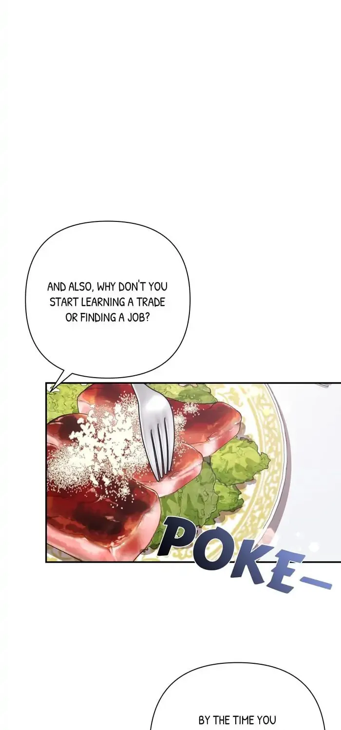 Stuck in My Sister's Dating Sim Chapter 17 page 17 - 
