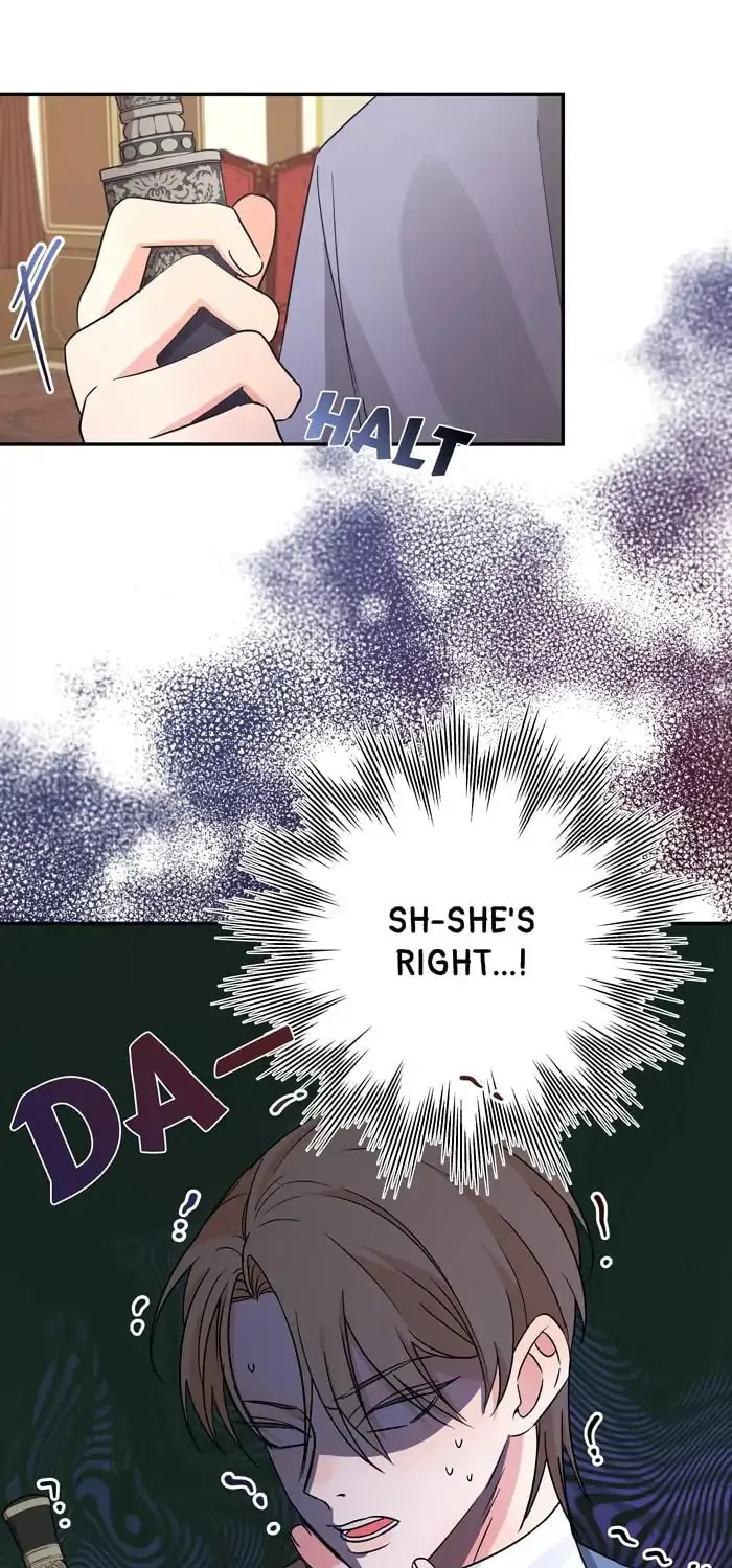 Stuck in My Sister's Dating Sim Chapter 17 page 20 - 
