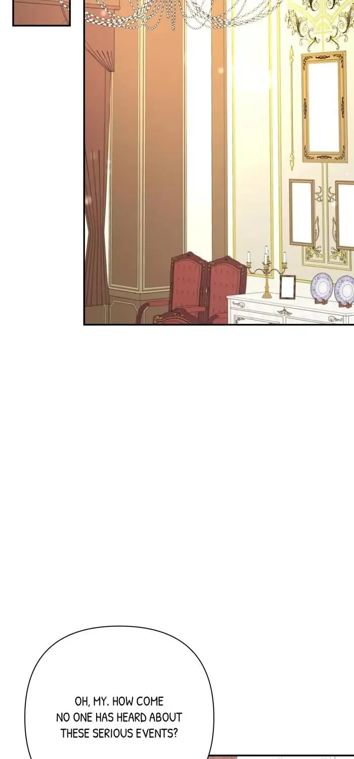 Stuck in My Sister's Dating Sim Chapter 17 page 3 - 