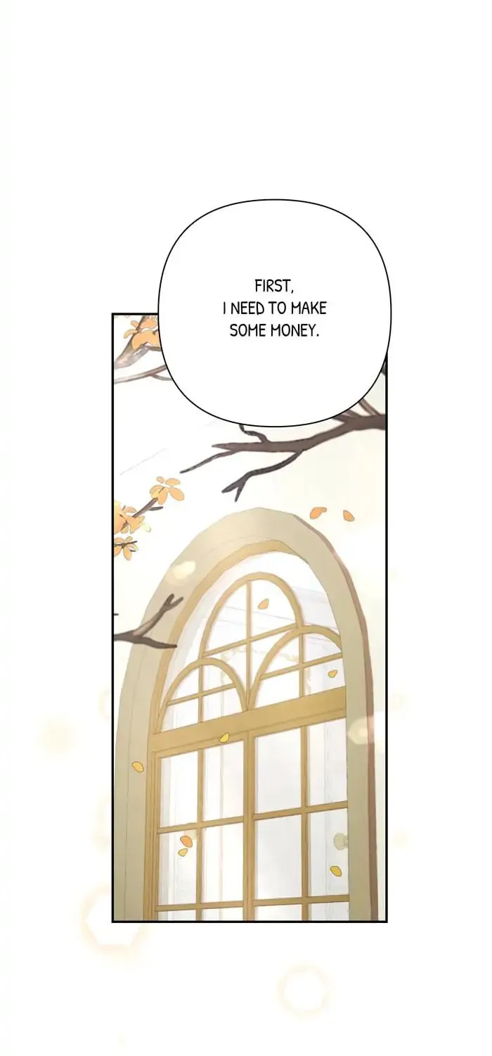 Stuck in My Sister's Dating Sim Chapter 17 page 28 - 