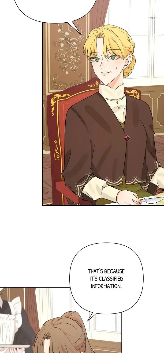 Stuck in My Sister's Dating Sim Chapter 17 page 4 - 