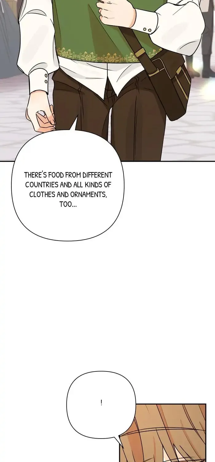 Stuck in My Sister's Dating Sim Chapter 17 page 32 - 