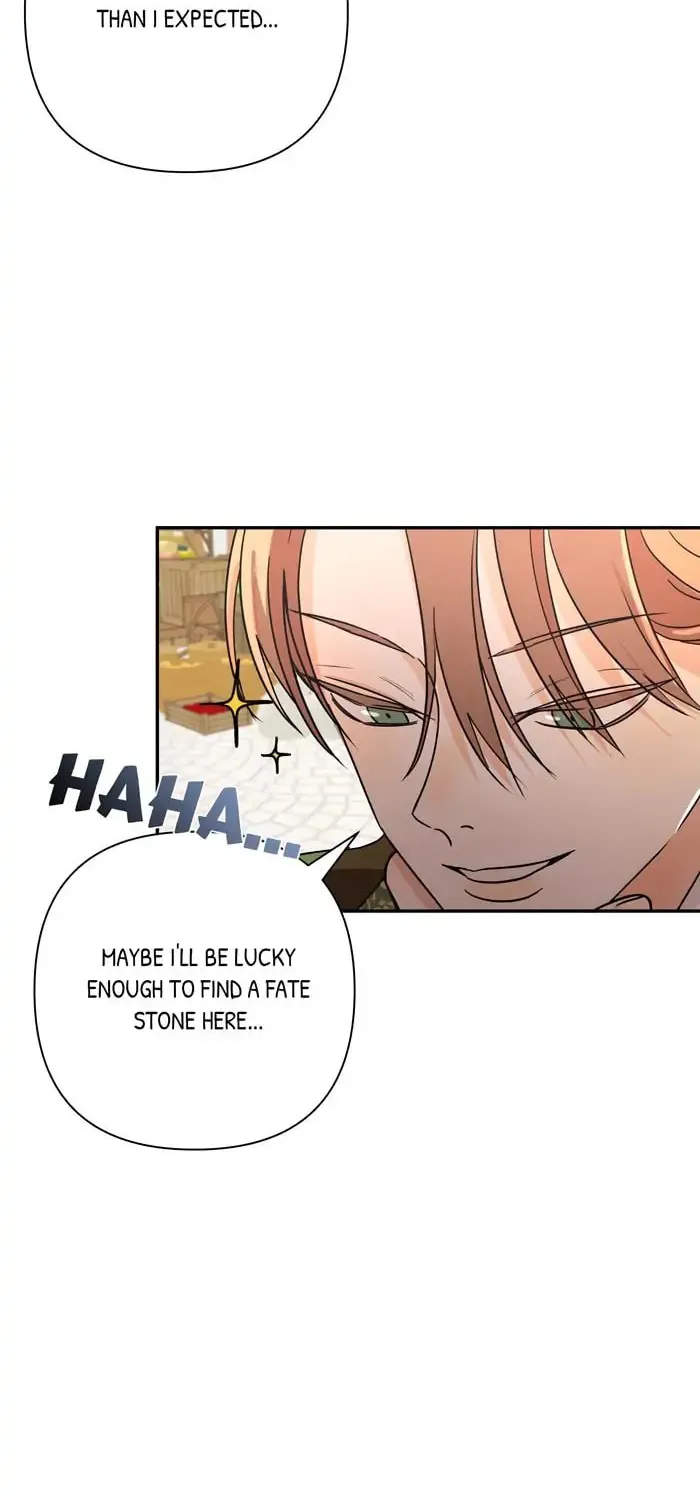 Stuck in My Sister's Dating Sim Chapter 17 page 37 - 