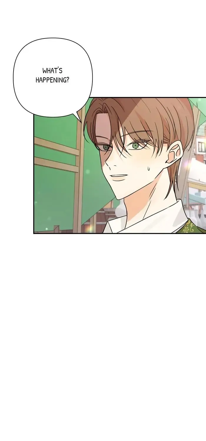 Stuck in My Sister's Dating Sim Chapter 17 page 40 - 