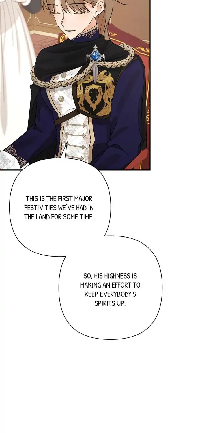 Stuck in My Sister's Dating Sim Chapter 17 page 5 - 