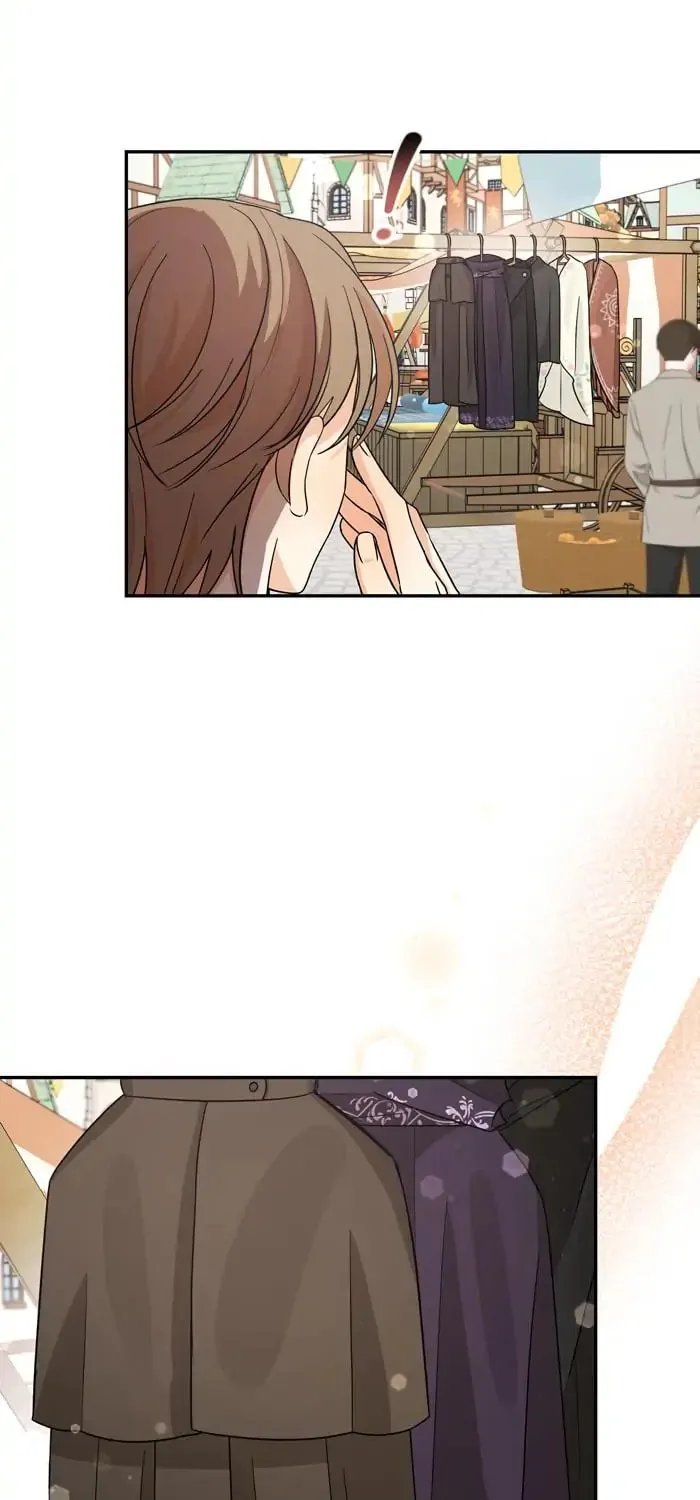 Stuck in My Sister's Dating Sim Chapter 17 page 46 - 