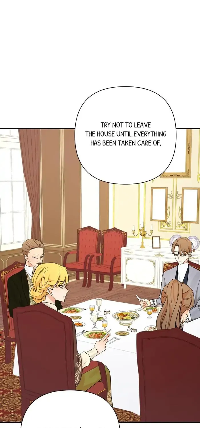 Stuck in My Sister's Dating Sim Chapter 17 page 6 - 