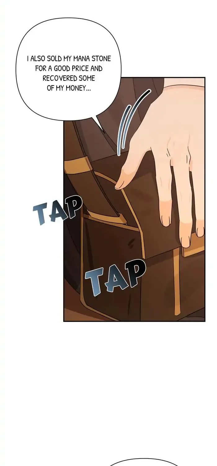 Stuck in My Sister's Dating Sim Chapter 17 page 59 - 