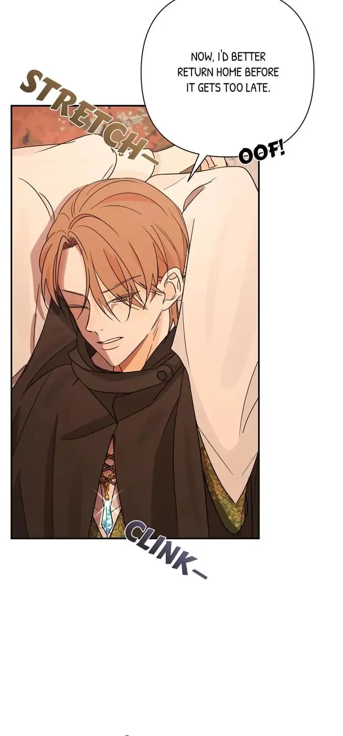 Stuck in My Sister's Dating Sim Chapter 17 page 60 - 
