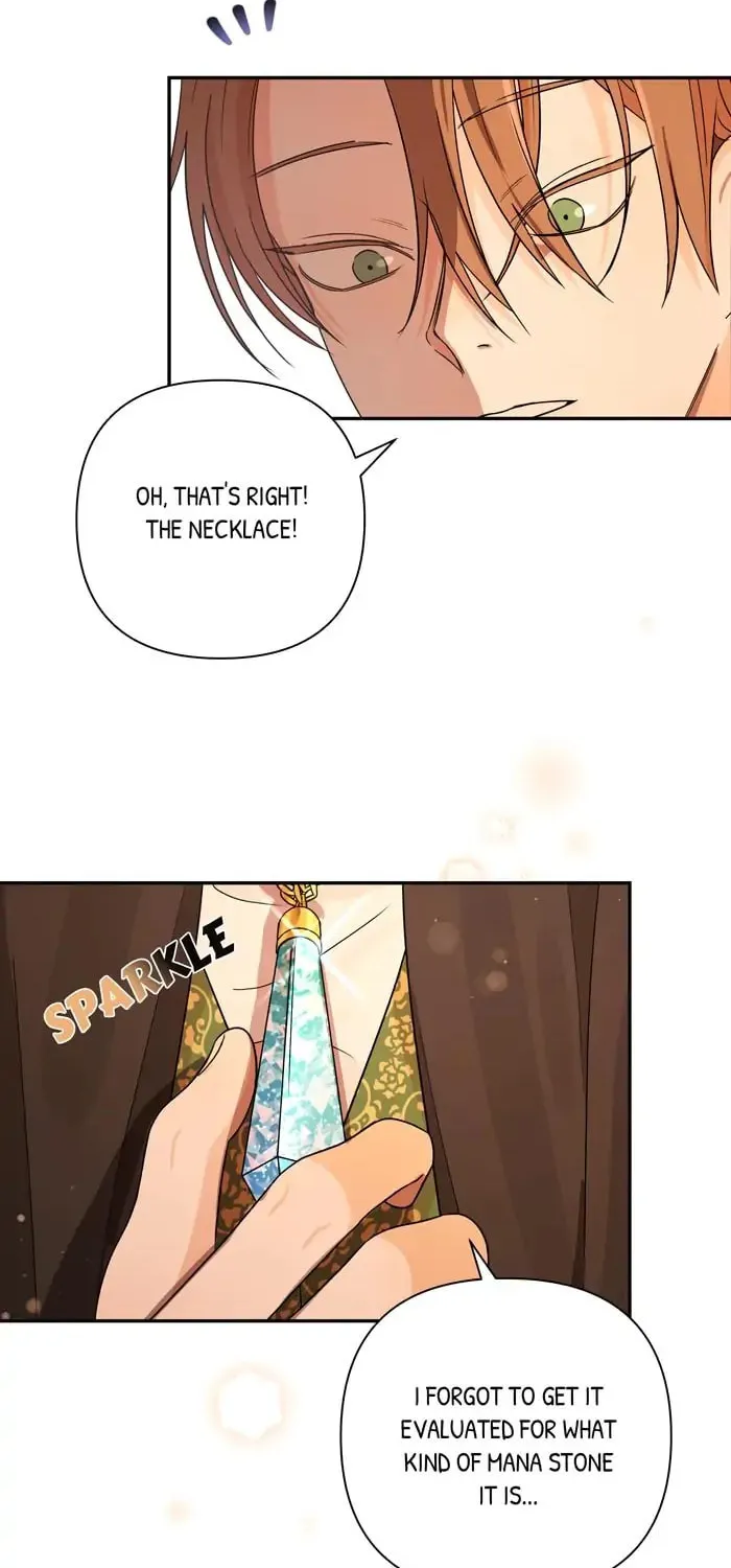 Stuck in My Sister's Dating Sim Chapter 17 page 61 - 