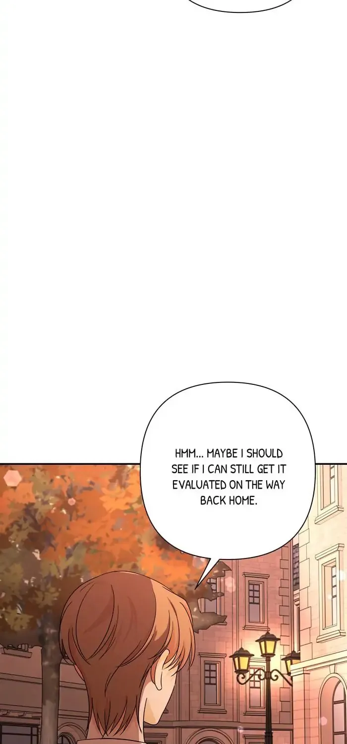 Stuck in My Sister's Dating Sim Chapter 17 page 62 - 