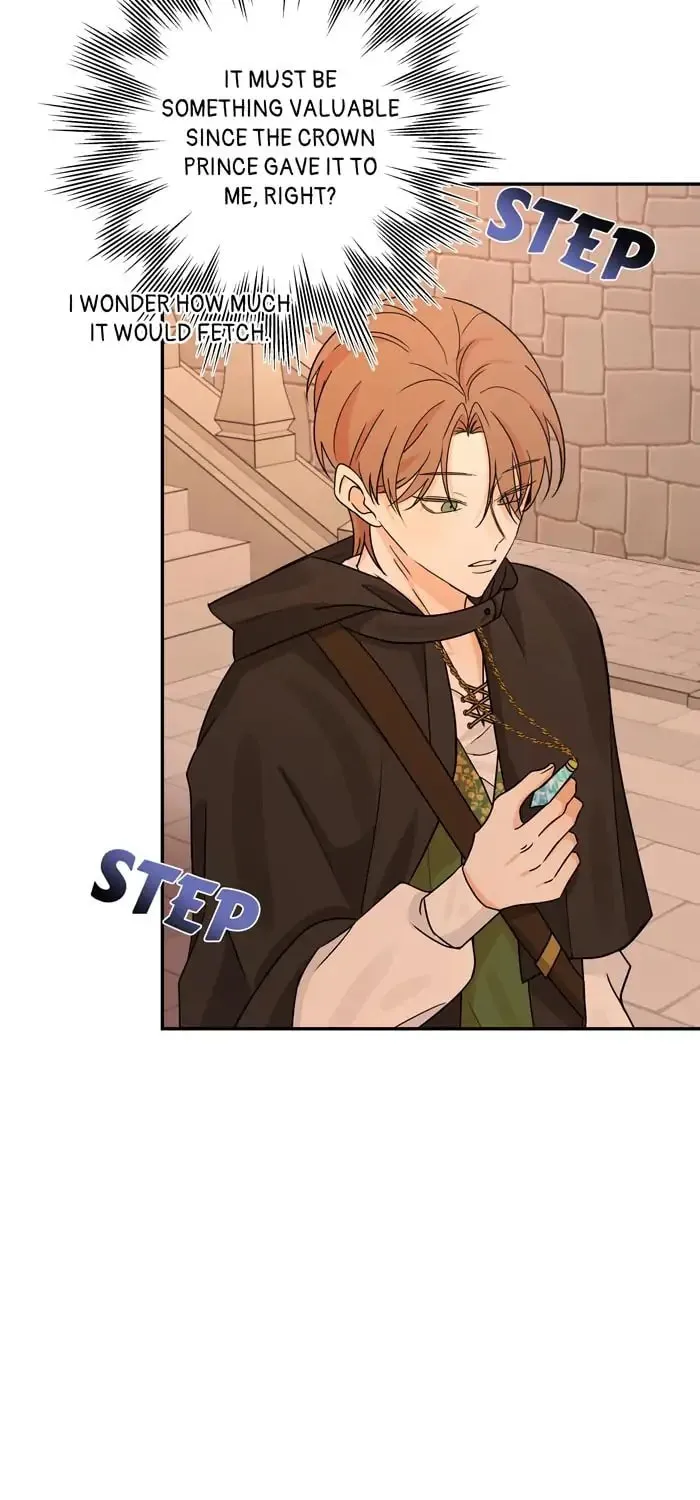 Stuck in My Sister's Dating Sim Chapter 17 page 64 - 