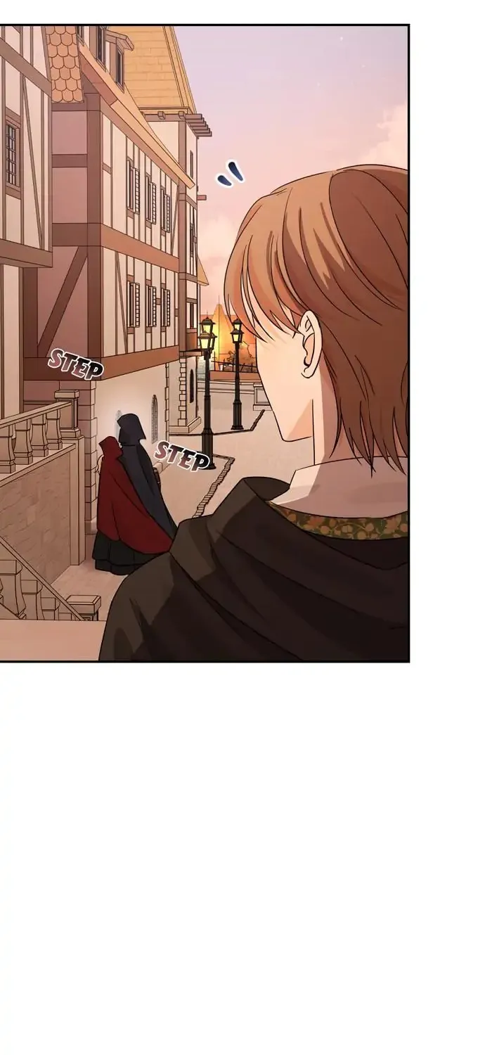 Stuck in My Sister's Dating Sim Chapter 17 page 65 - 