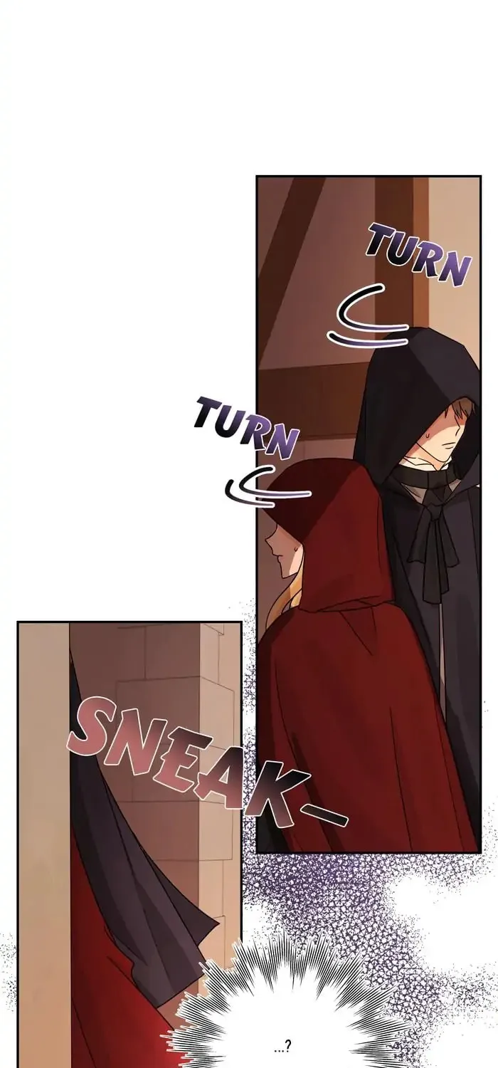 Stuck in My Sister's Dating Sim Chapter 17 page 66 - 