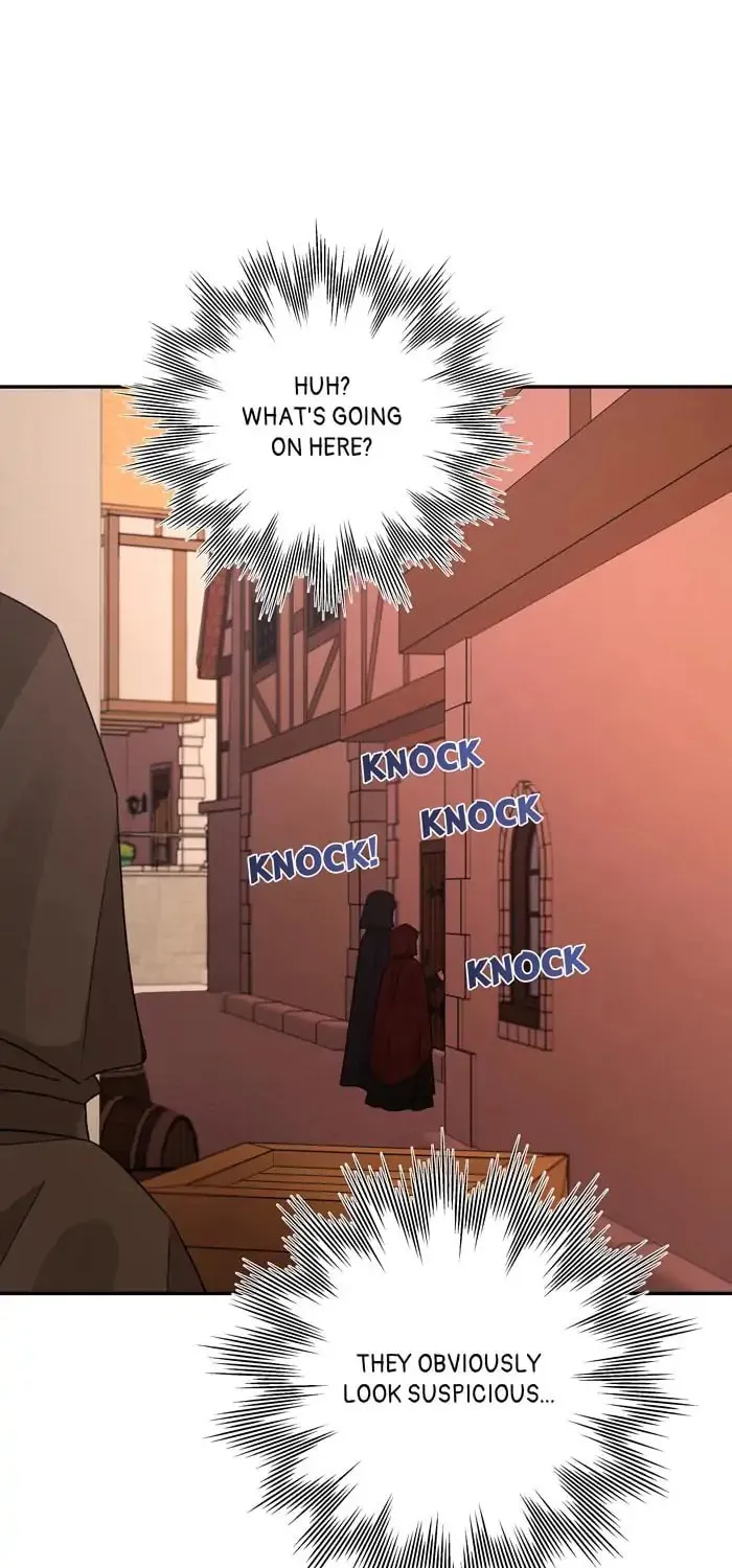 Stuck in My Sister's Dating Sim Chapter 17 page 69 - 