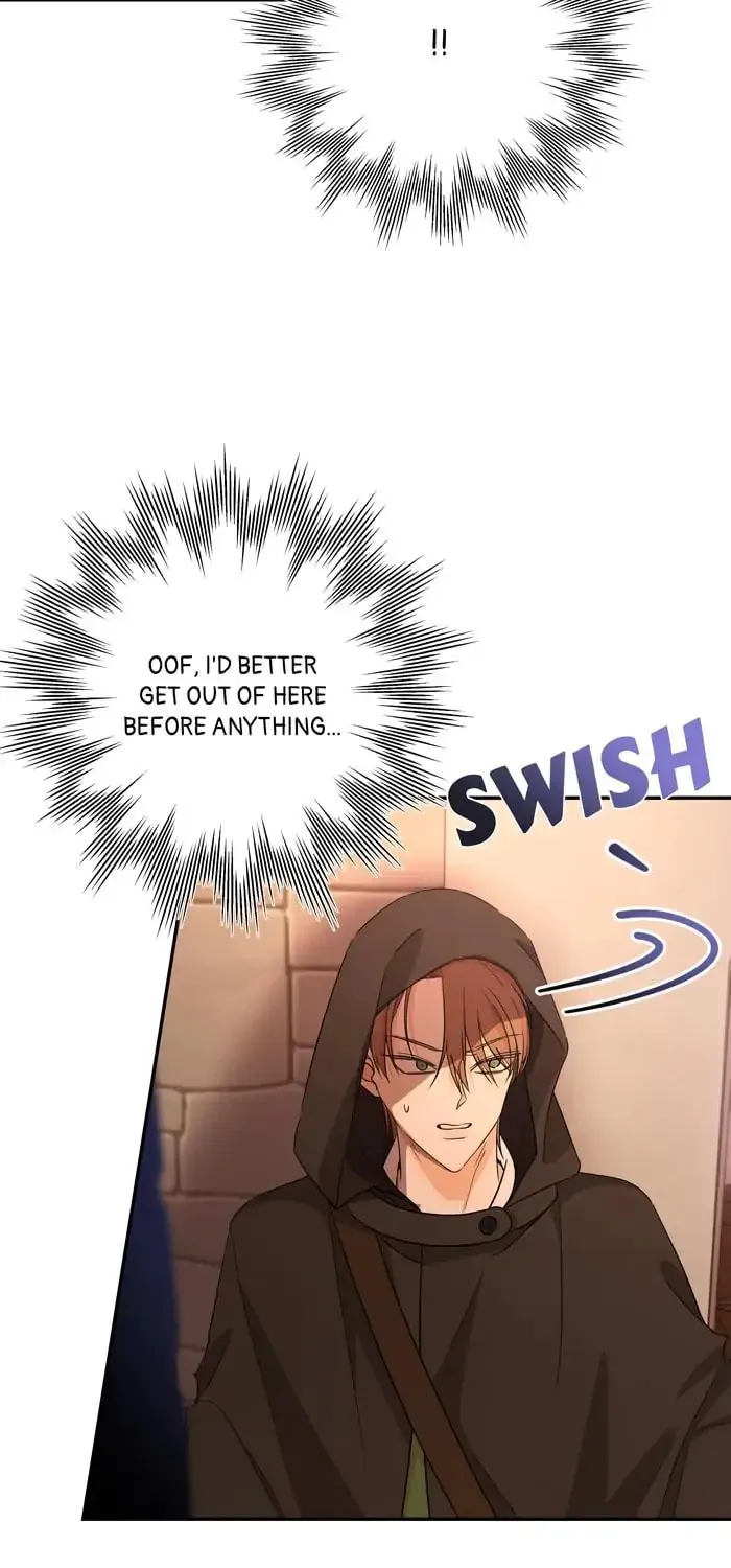 Stuck in My Sister's Dating Sim Chapter 17 page 72 - 
