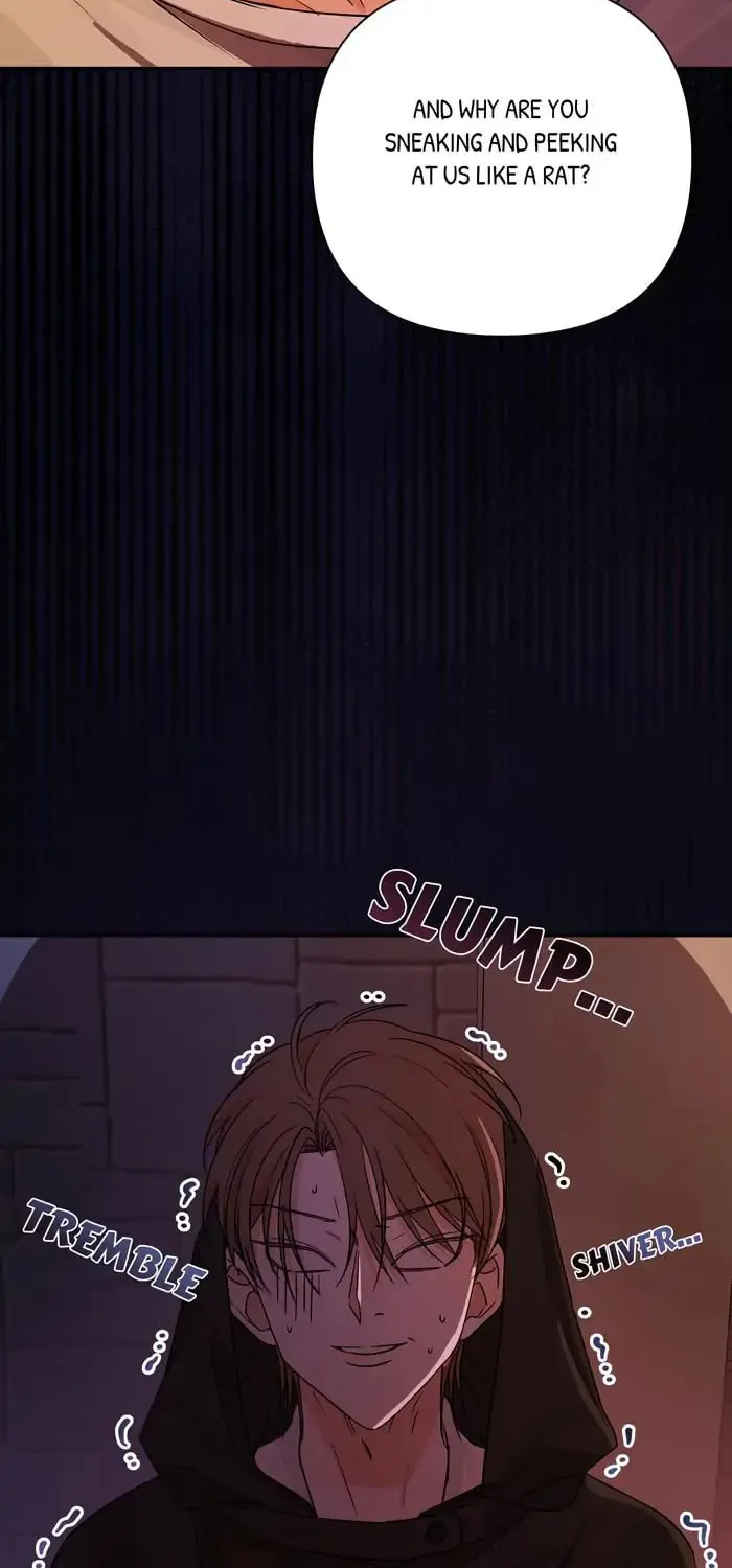 Stuck in My Sister's Dating Sim Chapter 17 page 77 - 