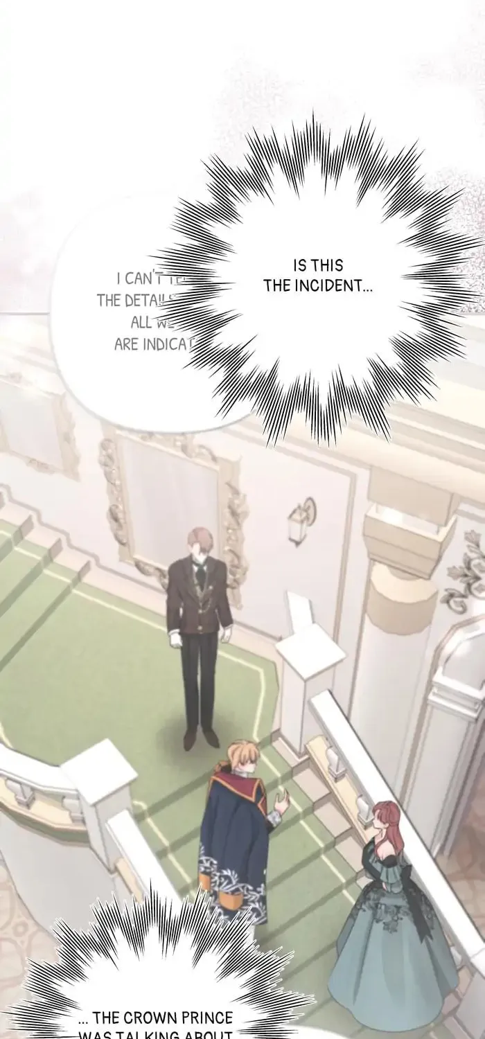 Stuck in My Sister's Dating Sim Chapter 17 page 9 - 