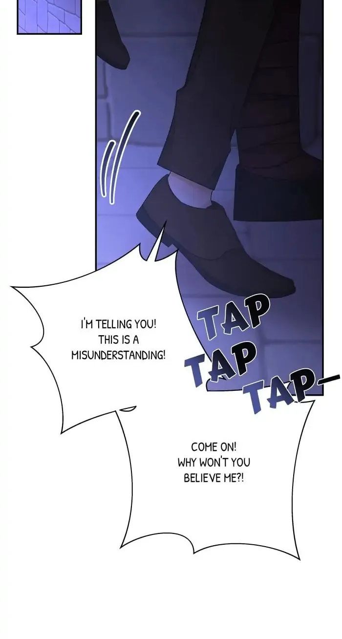 Stuck in My Sister's Dating Sim Chapter 18 page 17 - 