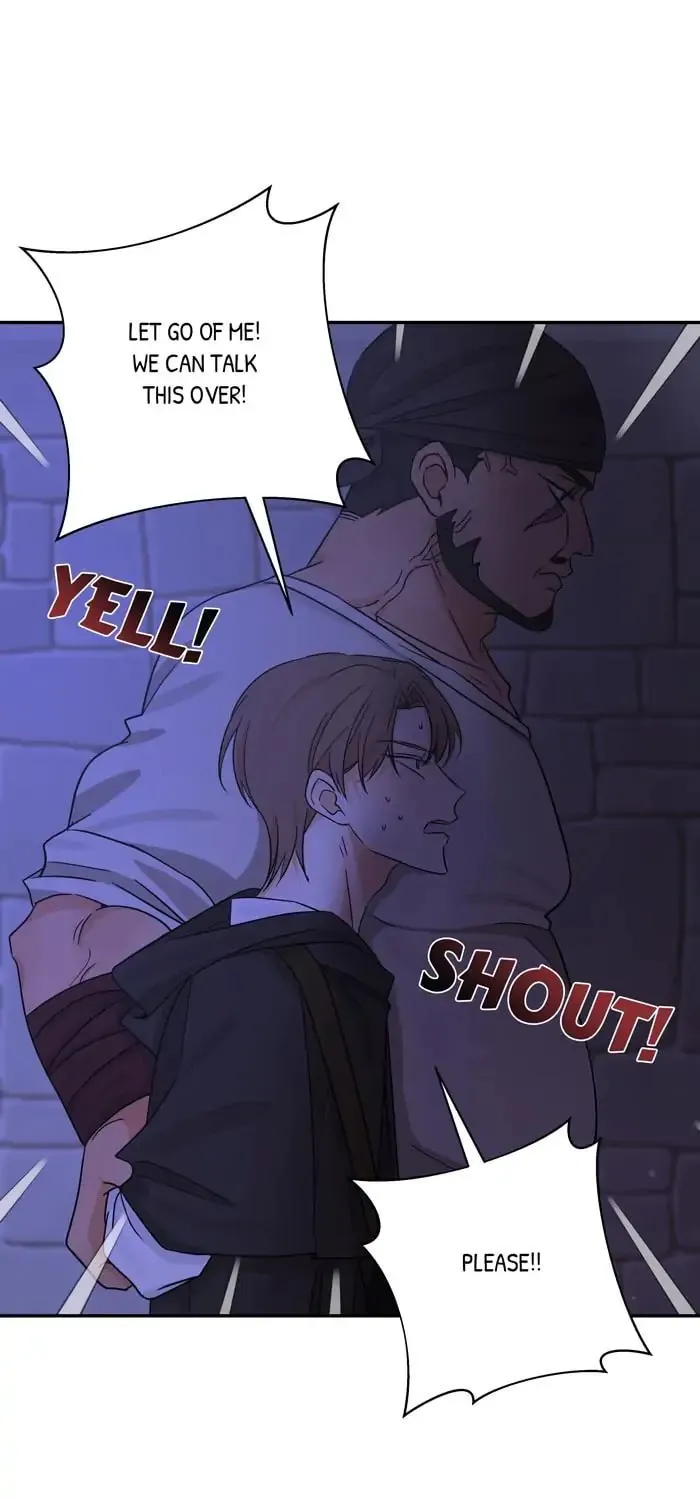Stuck in My Sister's Dating Sim Chapter 18 page 18 - 