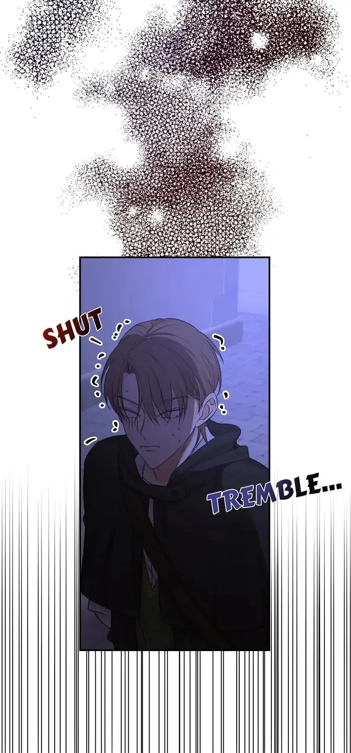 Stuck in My Sister's Dating Sim Chapter 18 page 21 - 