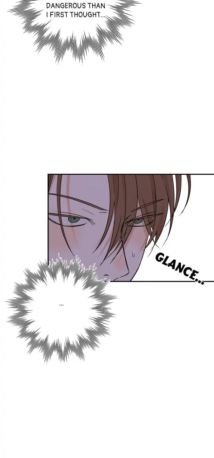 Stuck in My Sister's Dating Sim Chapter 18 page 26 - 