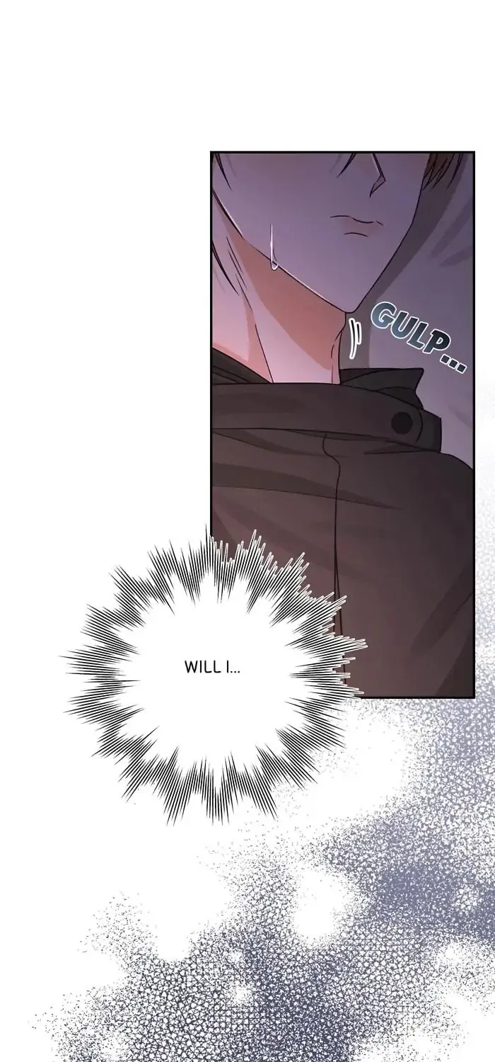 Stuck in My Sister's Dating Sim Chapter 18 page 29 - 