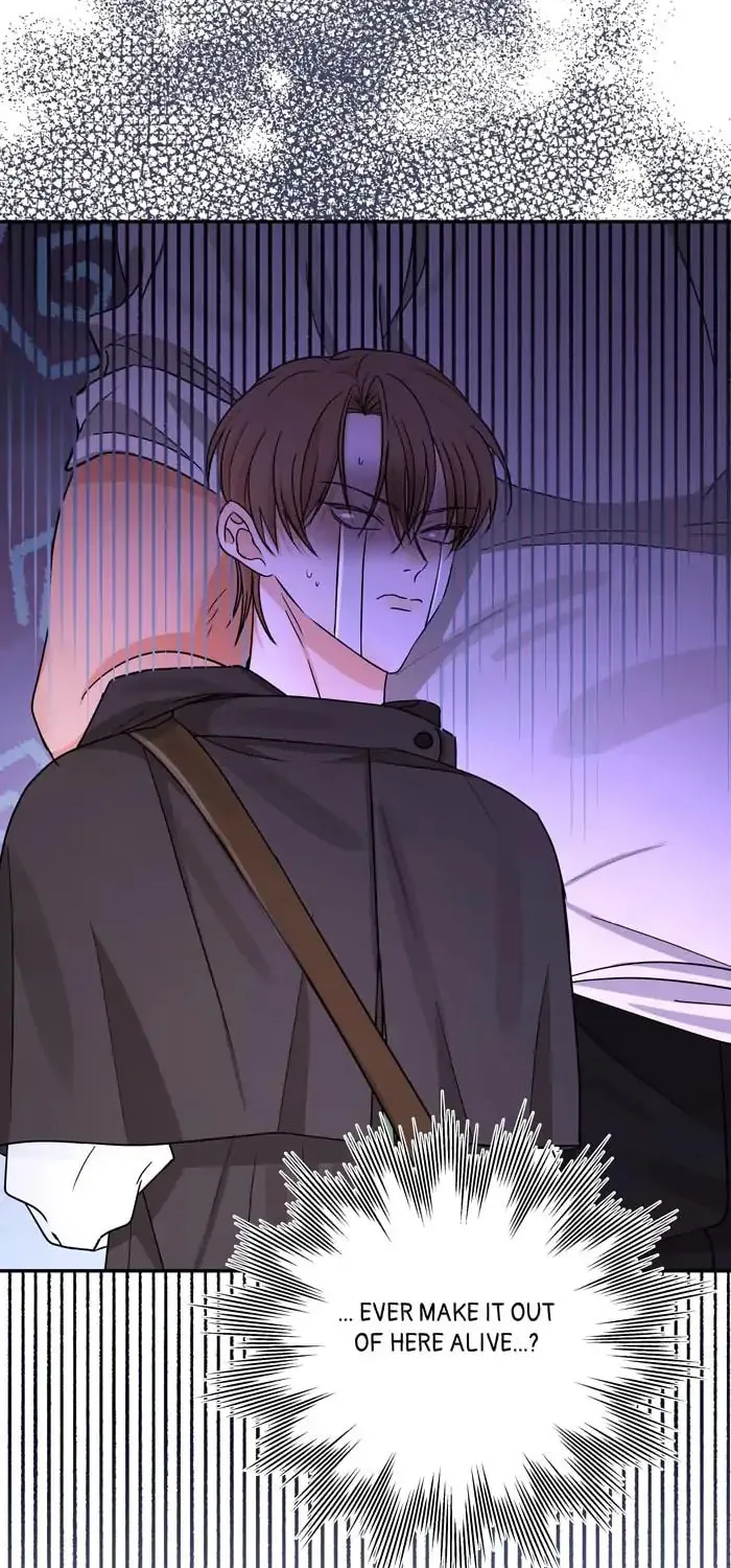 Stuck in My Sister's Dating Sim Chapter 18 page 30 - 