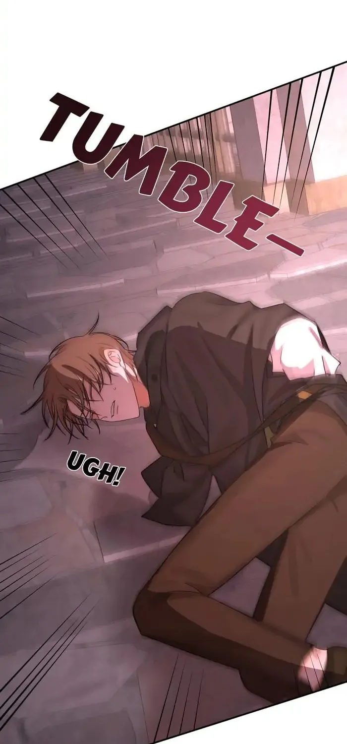 Stuck in My Sister's Dating Sim Chapter 18 page 34 - 