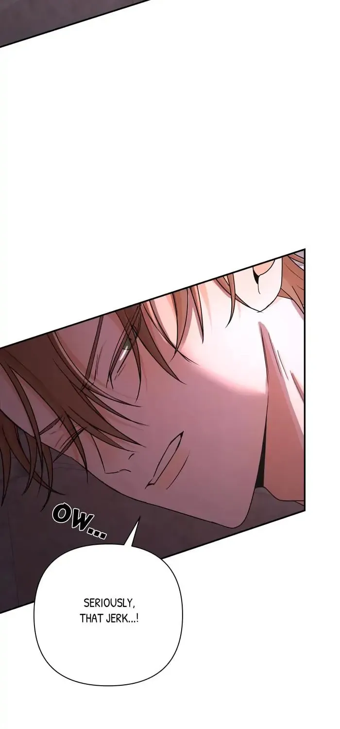 Stuck in My Sister's Dating Sim Chapter 18 page 35 - 