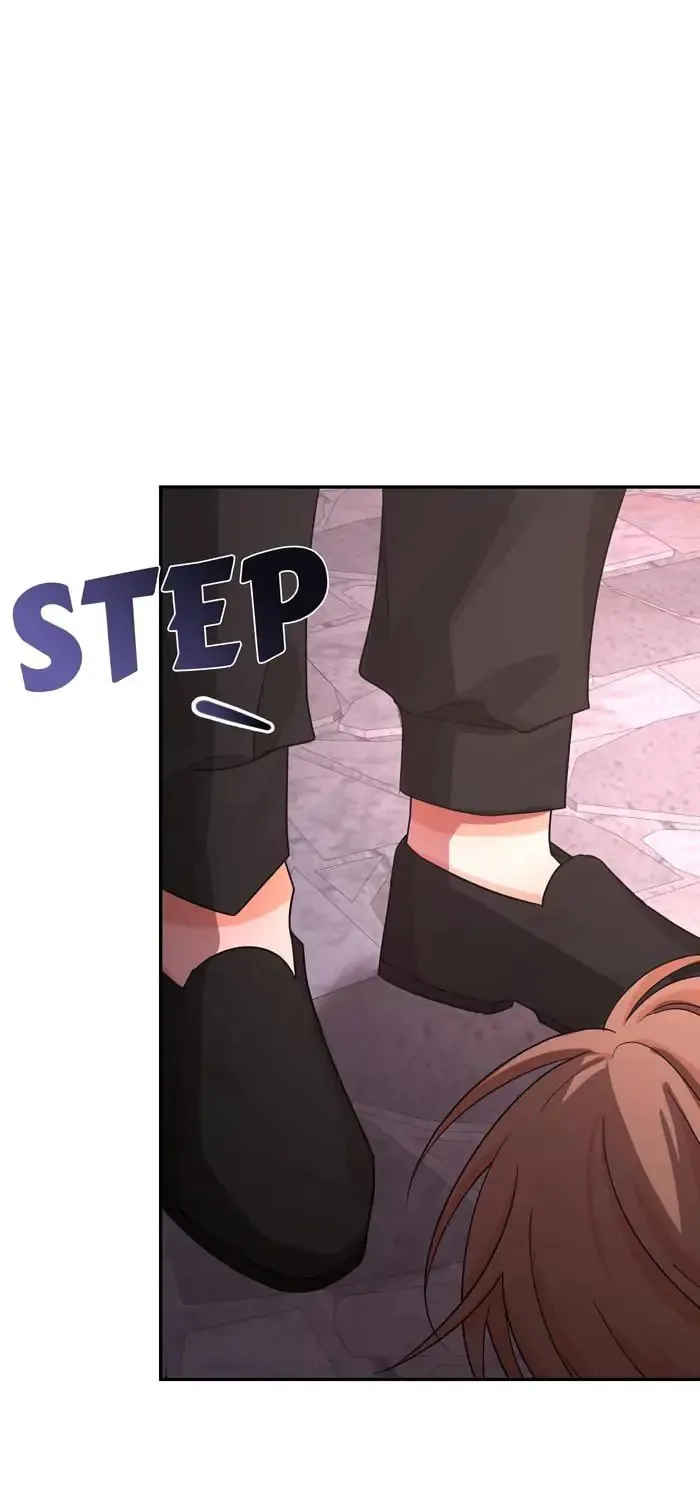 Stuck in My Sister's Dating Sim Chapter 18 page 37 - 