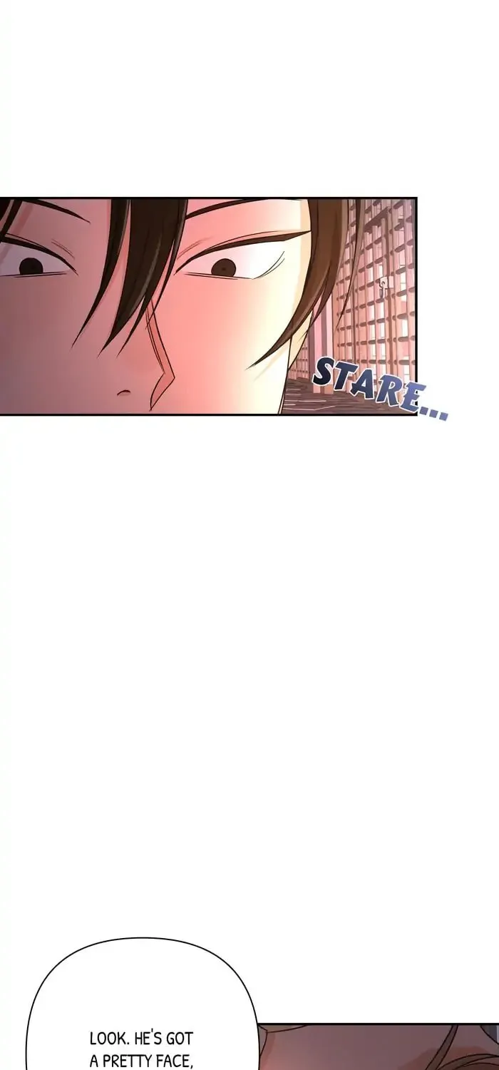 Stuck in My Sister's Dating Sim Chapter 18 page 43 - 