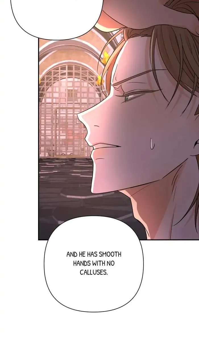 Stuck in My Sister's Dating Sim Chapter 18 page 44 - 