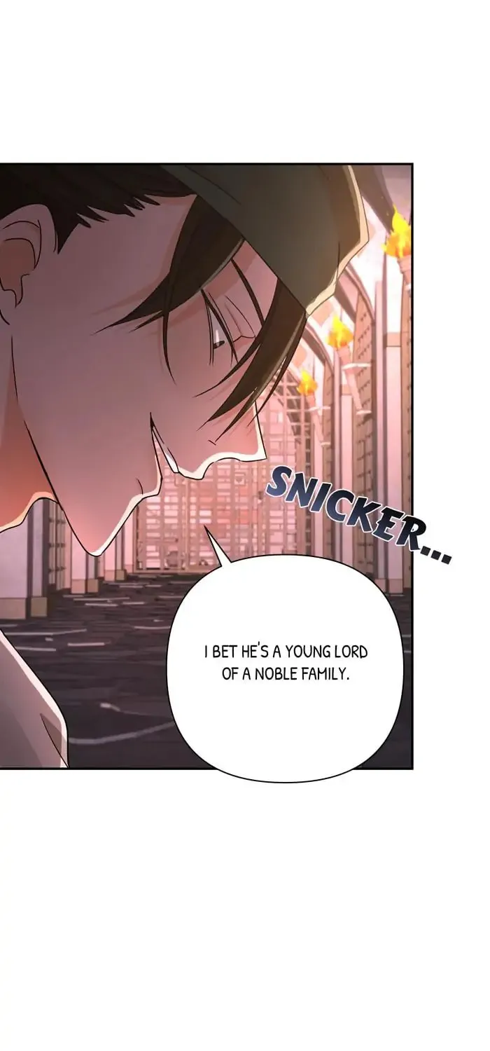 Stuck in My Sister's Dating Sim Chapter 18 page 45 - 