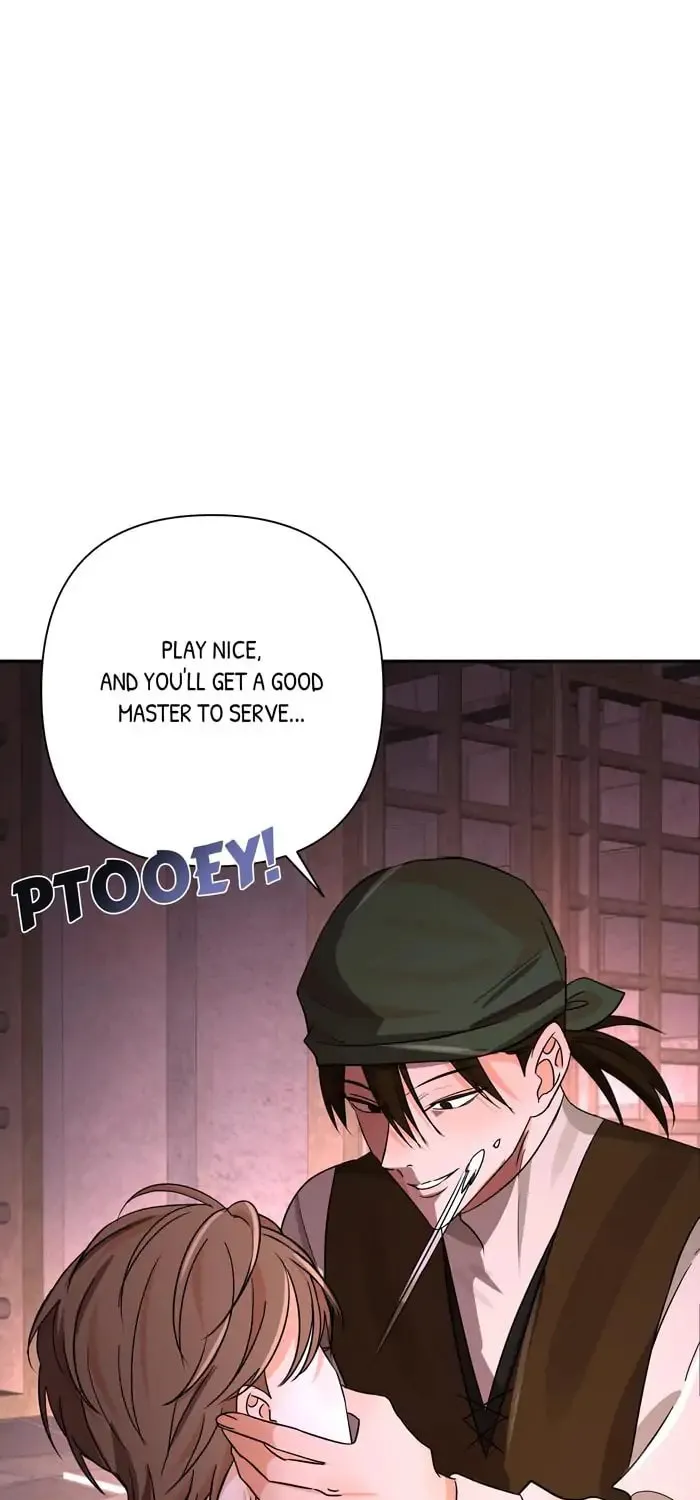 Stuck in My Sister's Dating Sim Chapter 18 page 48 - 