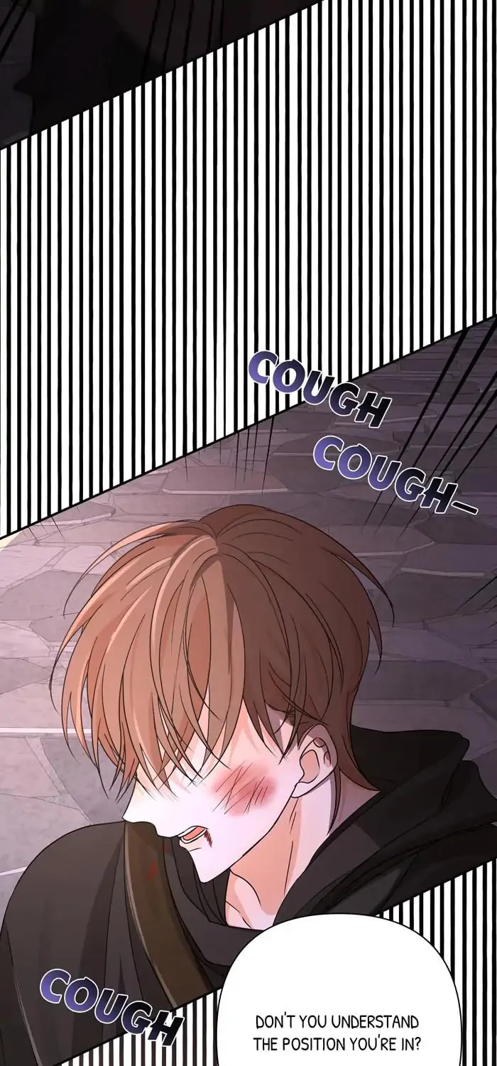 Stuck in My Sister's Dating Sim Chapter 18 page 53 - 