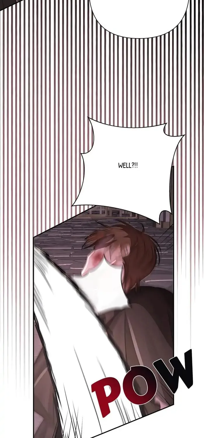 Stuck in My Sister's Dating Sim Chapter 18 page 54 - 