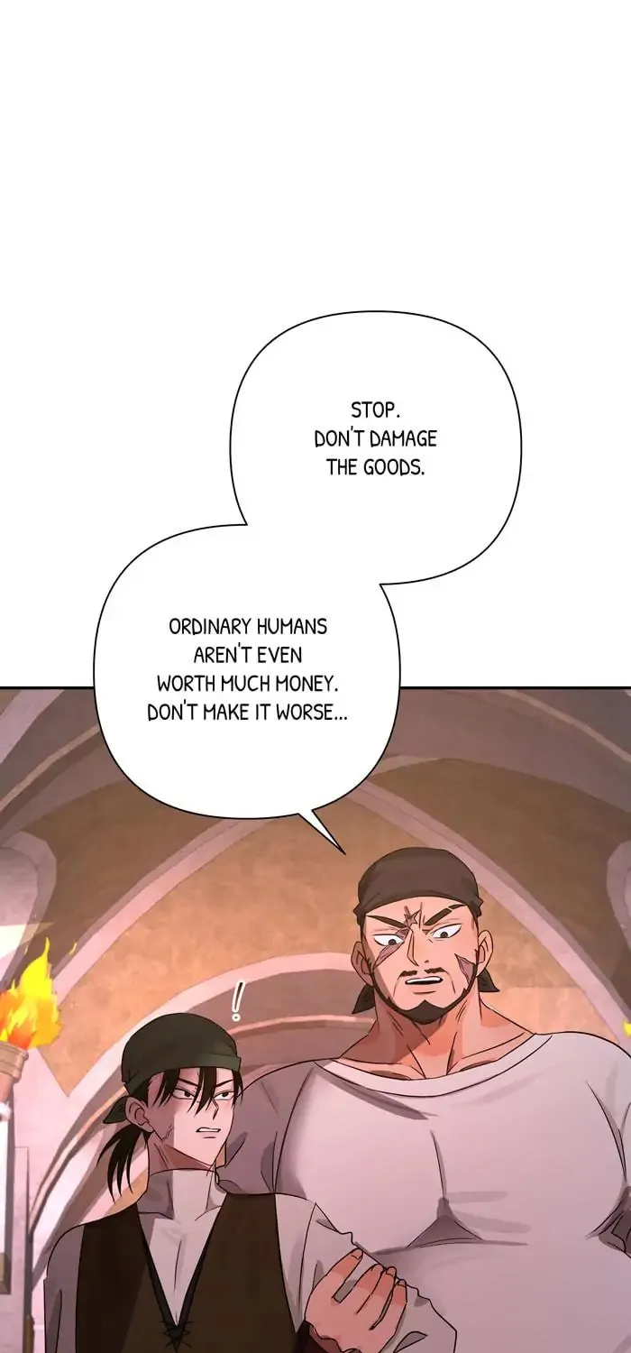 Stuck in My Sister's Dating Sim Chapter 18 page 57 - 
