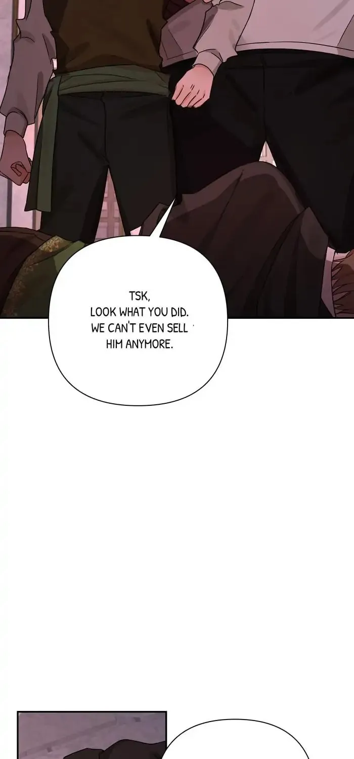 Stuck in My Sister's Dating Sim Chapter 18 page 58 - 