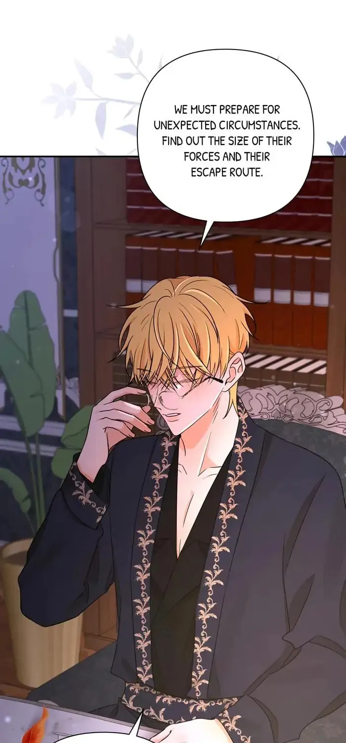 Stuck in My Sister's Dating Sim Chapter 18 page 7 - 